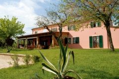 Agriturismo Divin Amore