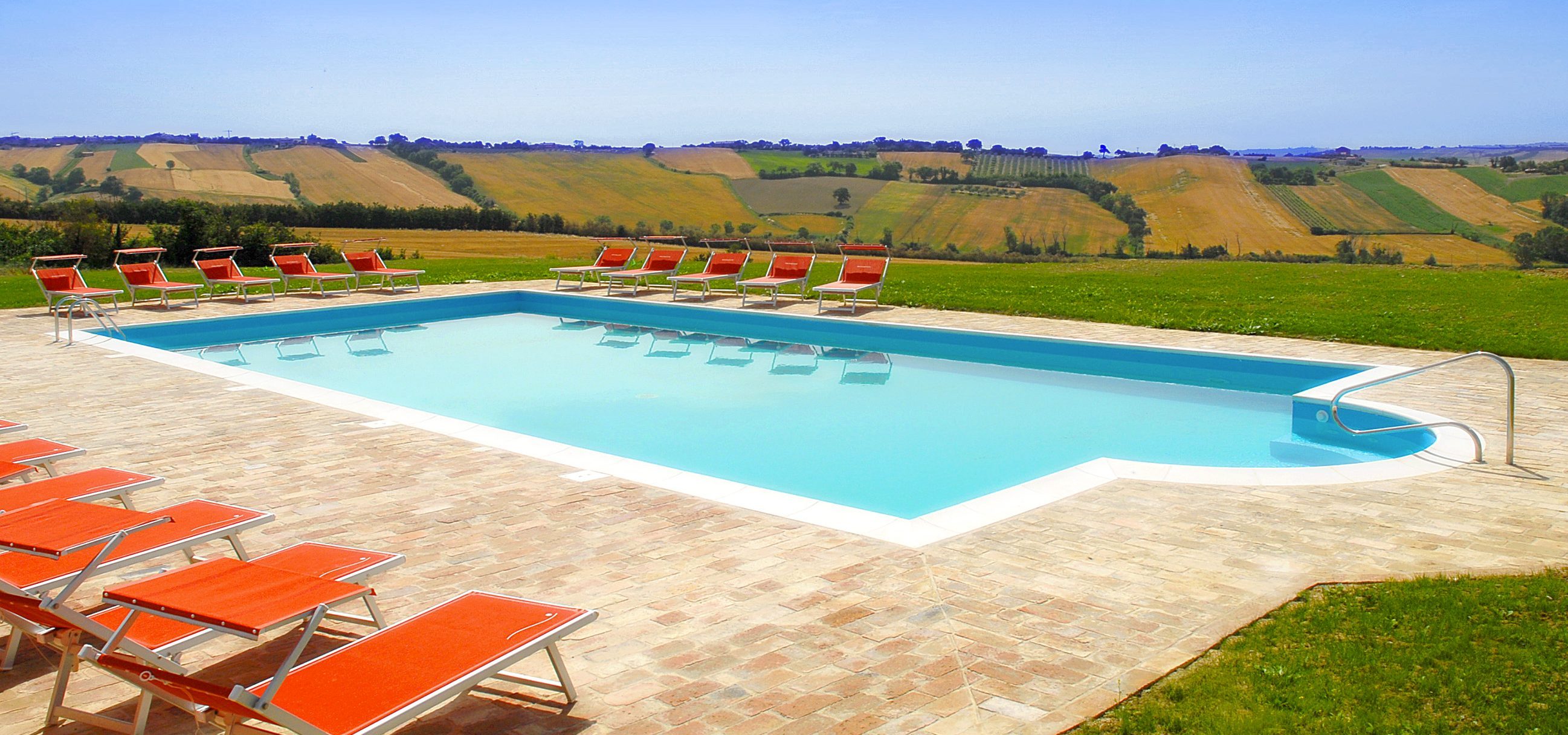 La Piscina